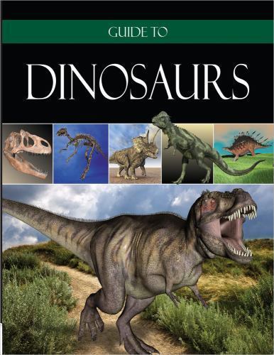 Guide to Dinosaurs by