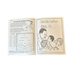 Social Studies Grades 1-2 Mini Teaching Units Resource Activity Book For Teacher