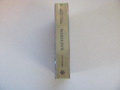 GW W40K Chris Wraight Horus Heresy: Siege of Terra Warhawk (Paperback) VGOOD