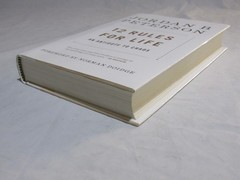 12 Rules for Life An Antidote to Chaos by Jordan B. Peterson 2018 Hardcover