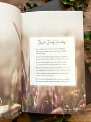 The Daily Grace Co. Meditations for Seasons of Waiting (New)