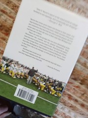 Three and Out: Rich Rodriguez and the Michigan Wolverines… by John U. Bacon