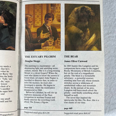 Reader’s Digest Condensed Books BK4778 4 Novels John Grisham – The Client, other