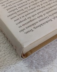 Friedrichsburg • Strubberg (2012 • 1st Ed. • Signed • VG)