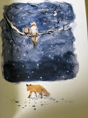 HarperOne The Boy, the Mole, the Fox and the Horse by Charlie Mackesy (Hardcove…