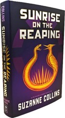 Sunrise On The Reaping (A Hunger Games Novel) (The Hunger Game Hardcover