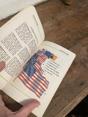 3 Vintage 1969 A Golden Book Quiz-Me By Different Authors See Description