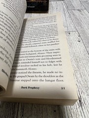 Gherbod Fleming – Trilogy Of The Blood Curse.