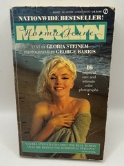 Lot of 14 VTG Marilyn Monroe paperback books various titles see pics