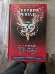 39 Clues. 16 Book Lot. Mixed Series 1 Card Pack Replacement Set. Most Cards Gone