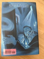 Harry Potter Ser.: Harry Potter and the Order of the Phoenix by J. K. Rowling…