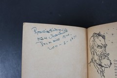 Plays George Bernard Shaw 1960 First Printing Signet Classic Drama Vintage PB