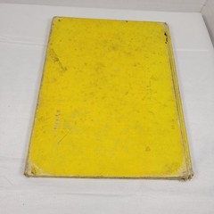 Vintage 1968 How to Make & Fly Paper Airplanes Capt. Ralph Barnaby Four Winds HB