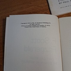 6 Contemporary Writers in Christian Perspective: Critical Essays Eliot Bellow…