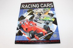 Racing Cars (Supreme Machines – Hardcover, by Maynard Christopher – Very Good