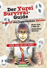 Yoda Der Yurei-Survival-Guide