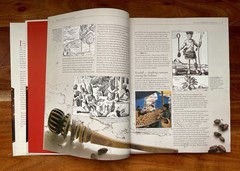 The Chocolate Bible Hardcover The Definitive Sourcebook With 600+ Illustrations