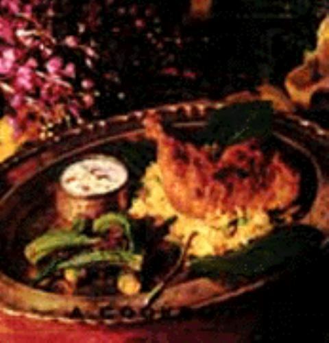 The Best of India: A Cookbook – hardcover, 000255223X, Balraj Khanna