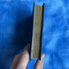 PEACE LAGOON Sacred Songs 6th Edition Compact Sikh Dharma Gold Glided pages