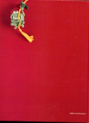 HALLMARK’S 2003 KEEPSAKE NEW COLLECTORS’ CLUB BOOK (T122) HARDBACK 360 PAGES