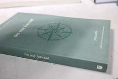 The Way Forward (Yung Pueblo) – Paperback By Pueblo, Yung