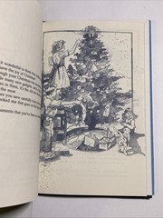 Let’s Keep Christmas By Peter Marshall – Vintage 1981 HC