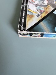 Pokemon Black & White 2 Version – Official Strategy Guide Unova Vol 1 Damaged