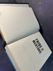 Tribe Mentors Timothy Ferriss Book Self-Help Advice 2017 Hardcover