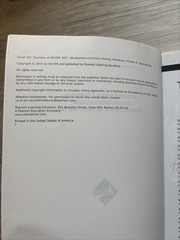 PEARSON CUSTOM LIBRARY NCCER ELECTRICAL TRAINEE Year Two