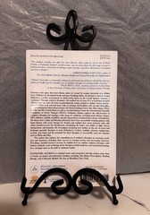 🦋The New Oxygen Prescription Format: General/trade🦋