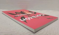 CORAZON by Yesika Salgado (2017, Pb 1st Ed) * SIGNED * FREE SHIPPING *