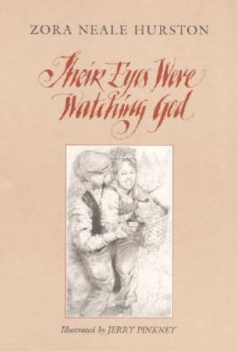 Their Eyes Were Watching God – 9780252017780, Zora Neale Hurston, hardcover