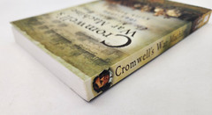CROMWELLS WAR MACHINE: THE NEW MODEL ARMY 1645 – 1660 By Keith Roberts Paperback