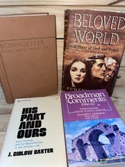 Lot of 15 Books Mixed Christian Titles Corrie Ten Boom Bonhoeffer Dobson Lucado