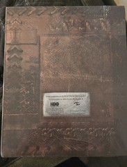 Game of Thrones: A Pop-Up Guide to Westeros by Matthew Reinhart: Used