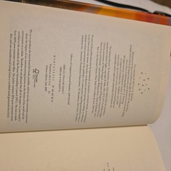 Harry Potter & The Deathly Hallows (Signed by JK Rowling) Deluxe Edition 759 Pg