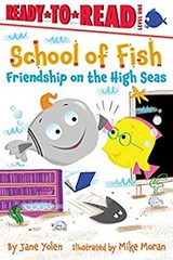 Friendship on the High Seas : Ready-To-Read Level 1 Hardcover Jan