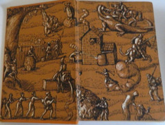 The junior Classics 6 stories about boys and girls 1953 Vol 6. 392 Pages