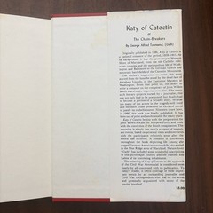 Parson of the Island by Wallace, Adam Book Rev. Joshua Thomas 1978