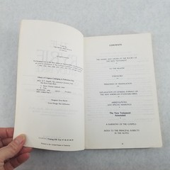 Ryrie Study Bible – Softcover by Charles C. Ryrie – NO MARKS