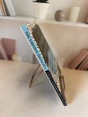 The Emotion Thesaurus: A Writer’s Guide To Character Expression