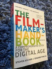 The Filmmaker’s Handbook : A Comprehensive Guide for the Digital Age by…