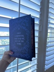 Fury Bound by Sable Sorensen (Target Exclusive Edition) Sprayed Edges