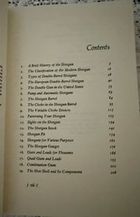 Jack O’Connor The Shotgun Book 2nd Ed Revised 1978 Knopf PB Borzoi Book
