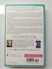 Hook, Line, and Sinker Tessa Bailey 2022 HarperCollins Pub. New Paperback Novel