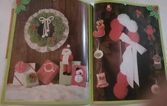 Susan Bates Pom-Pon Party #17250 Fun Ideas For All Occasions! 31 Pages
