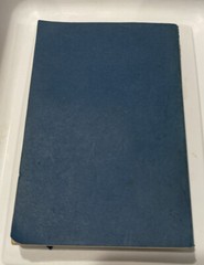 The Great Controversy Johnson Bible College 1943 Board Back Book Christian Union