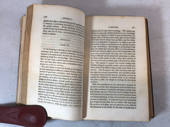 Hume’s Essays and Treatises On Several Subjects, Volume II, 1817, E-51