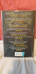 Percival Everett – JAMES – SIGNED stated First edition / 2nd printing -Fine cond