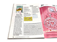 Reader’s Digest LARGE Print Magazine Holiday Magic (December 2025 Issue)